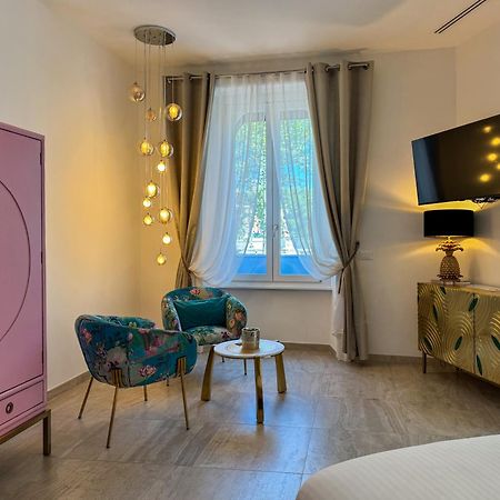 Alto Apartment Roma Exterior foto