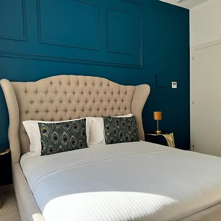 Alto Apartment Roma Exterior foto