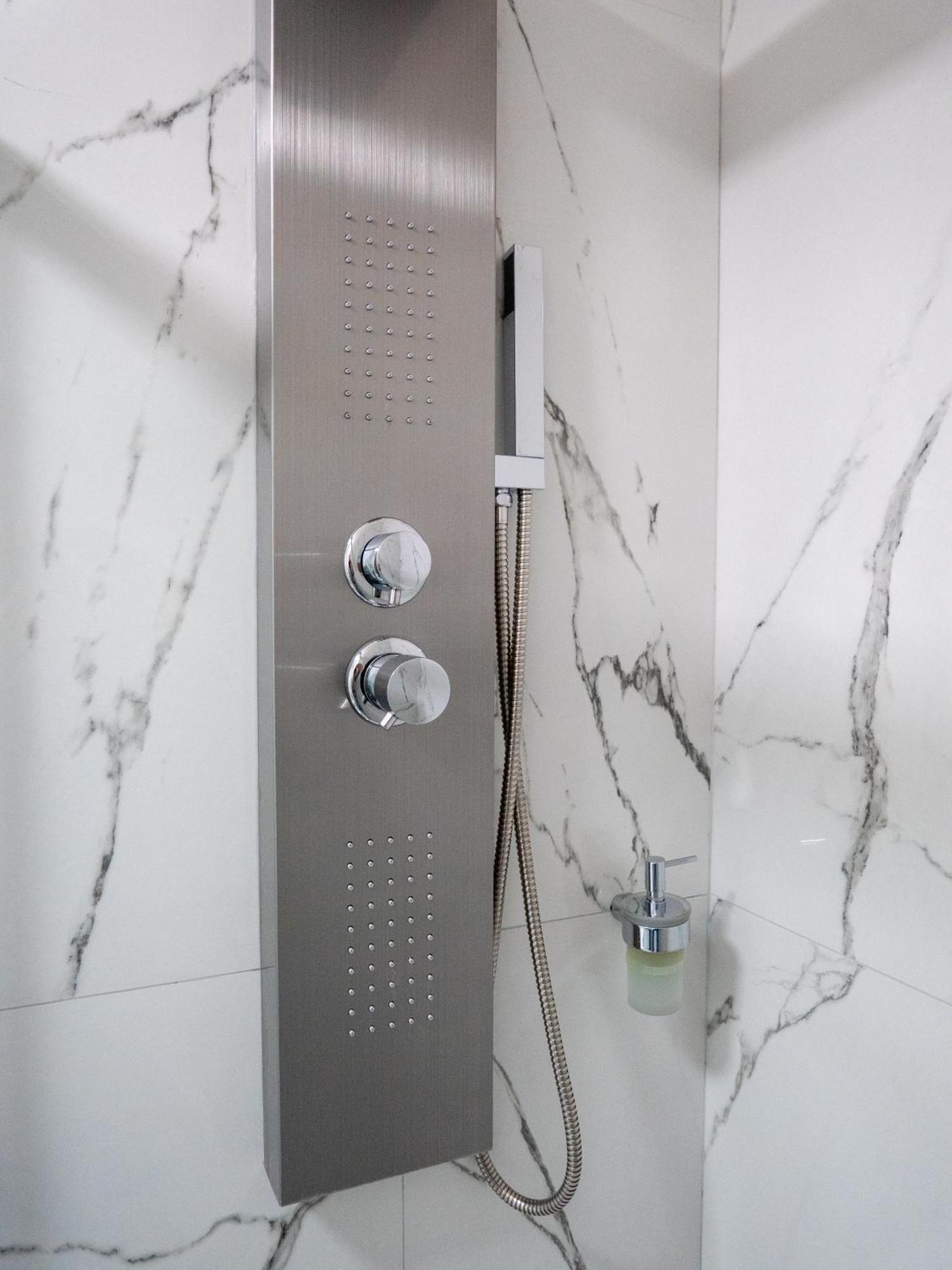 Alto Apartment Roma Exterior foto