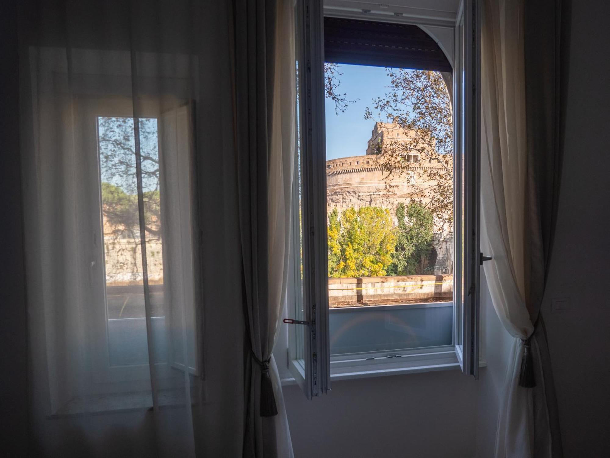 Alto Apartment Roma Exterior foto