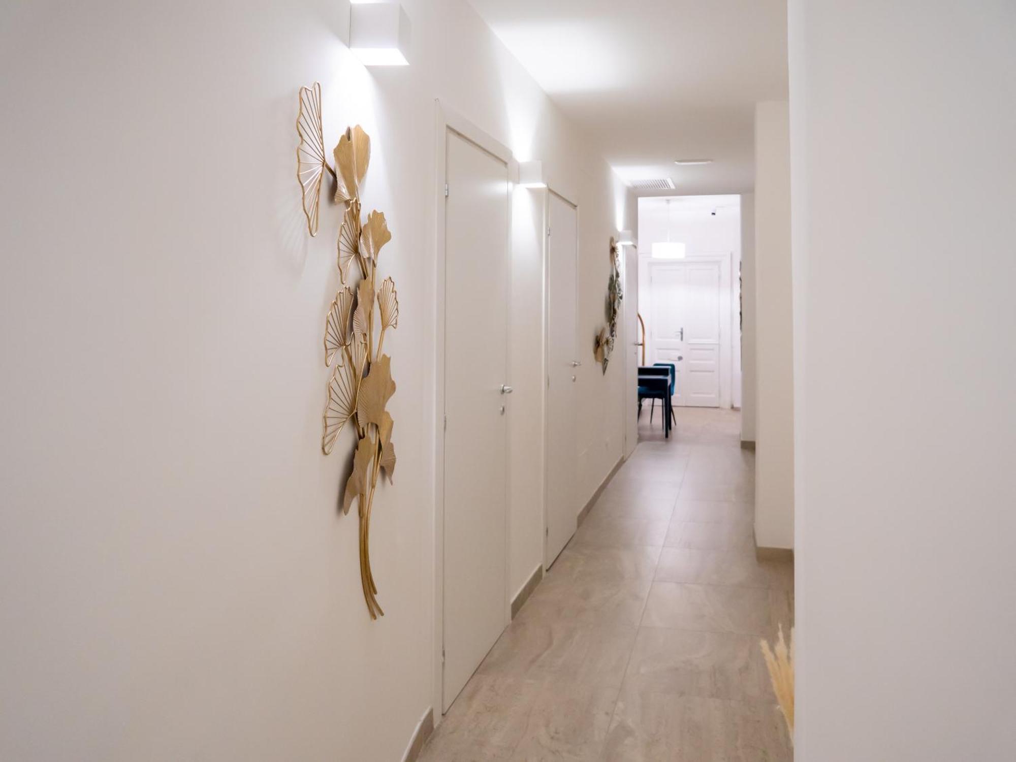 Alto Apartment Roma Exterior foto