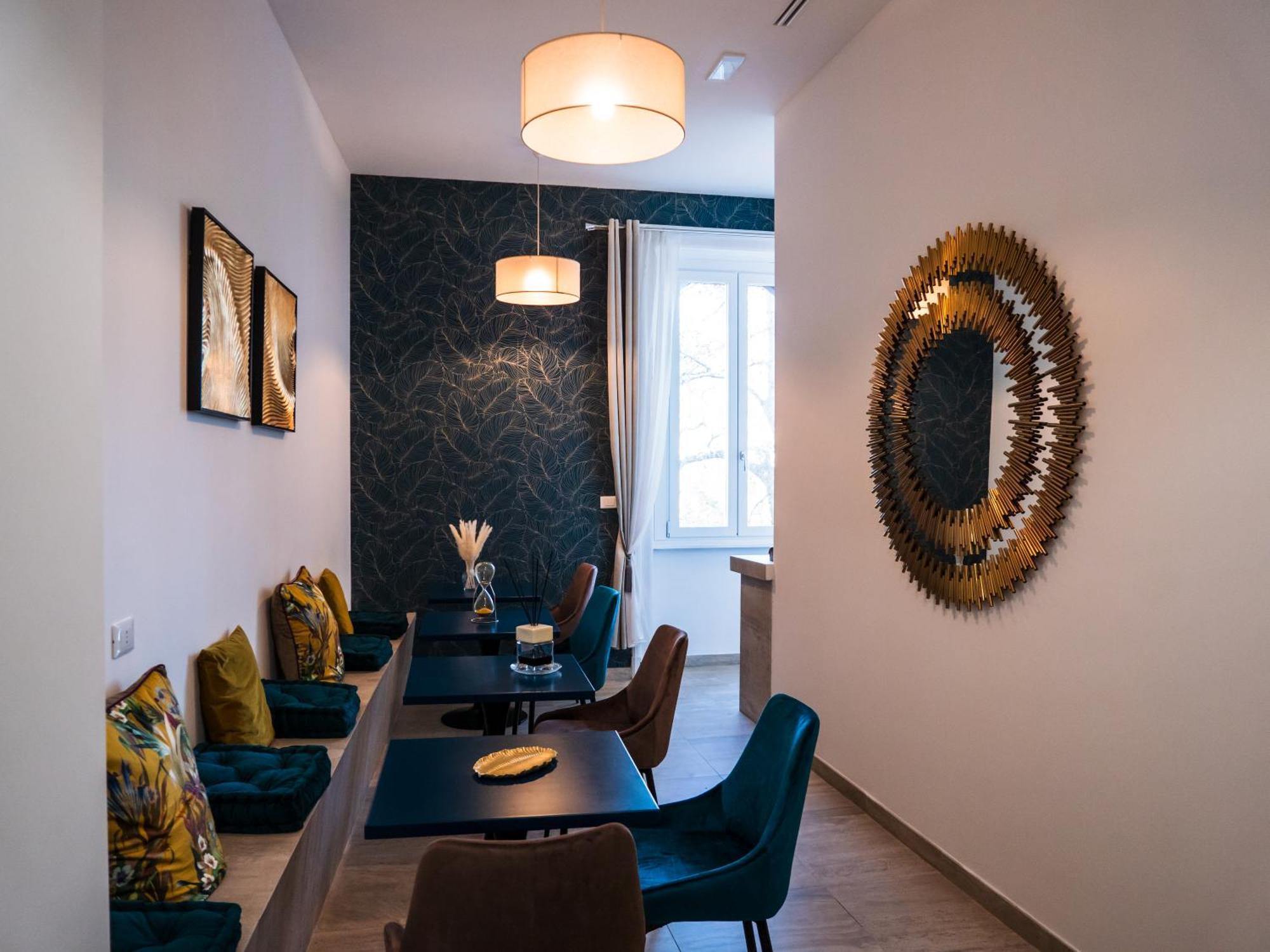 Alto Apartment Roma Exterior foto