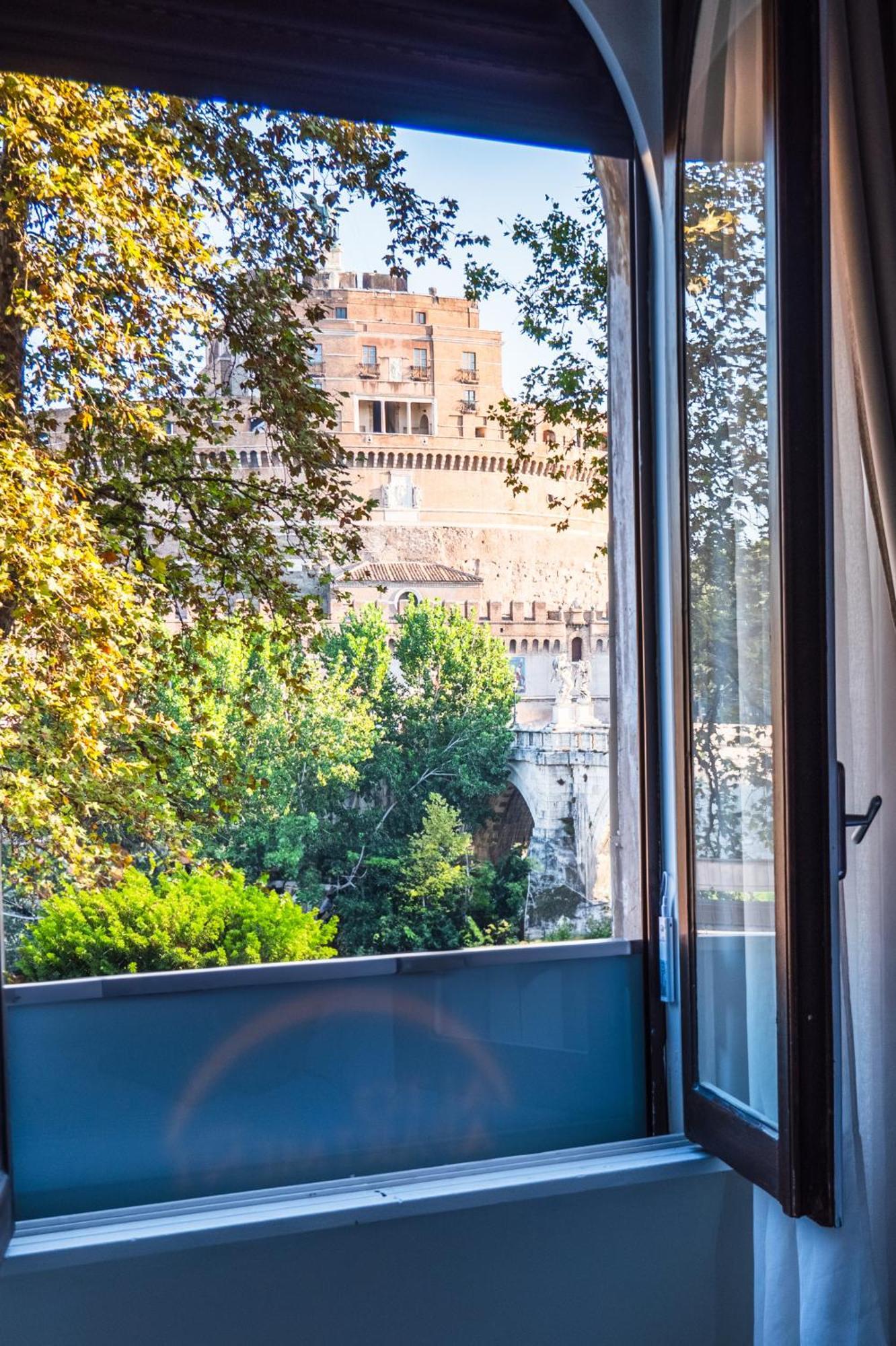 Alto Apartment Roma Exterior foto