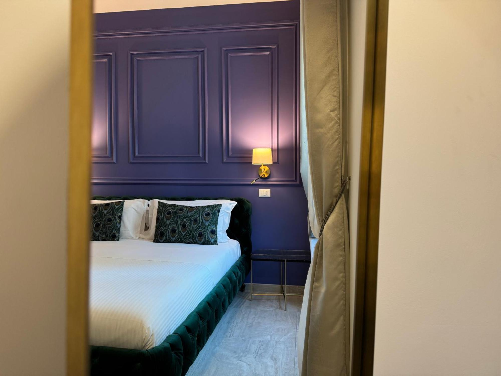 Alto Apartment Roma Exterior foto