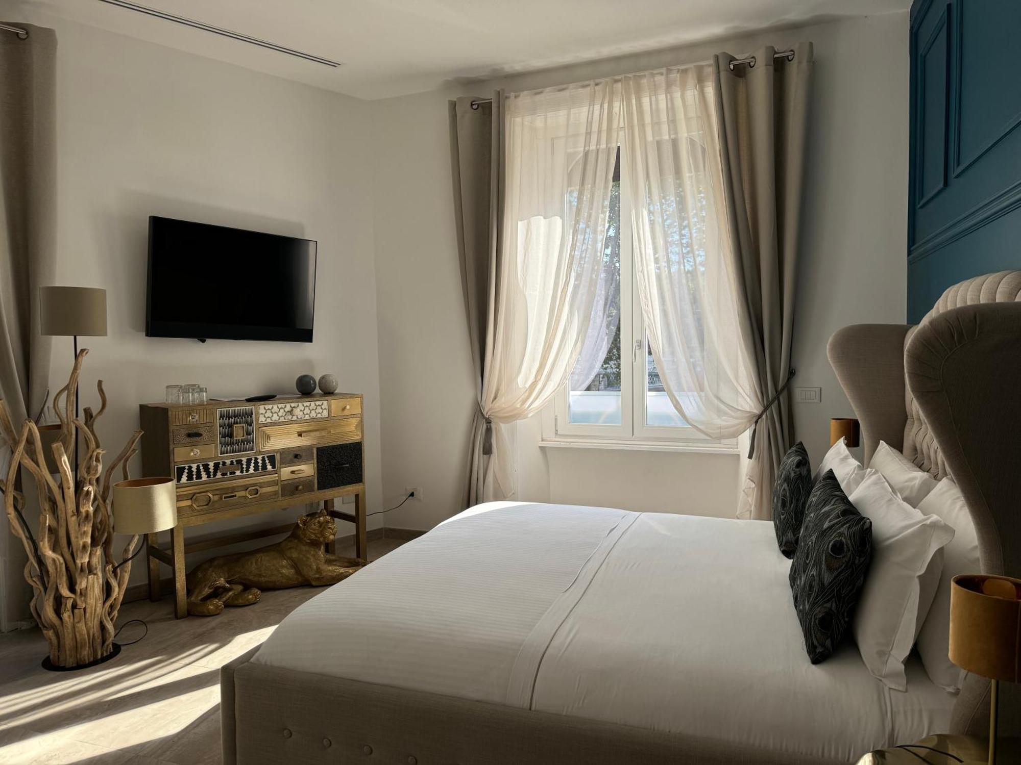 Alto Apartment Roma Exterior foto
