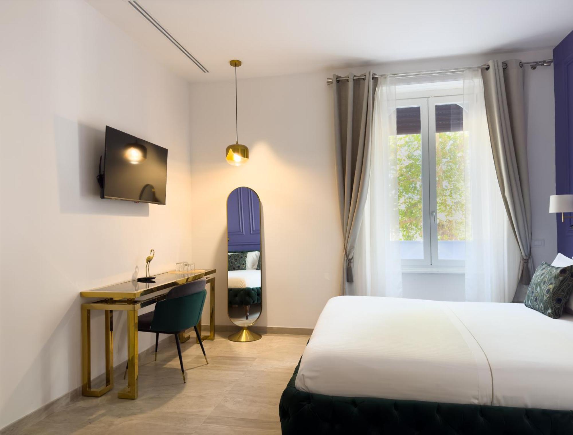 Alto Apartment Roma Exterior foto